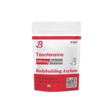 Tesofensine 500mcg 60 caps