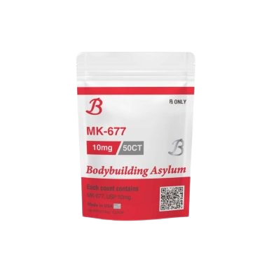 MK-677 10mg
