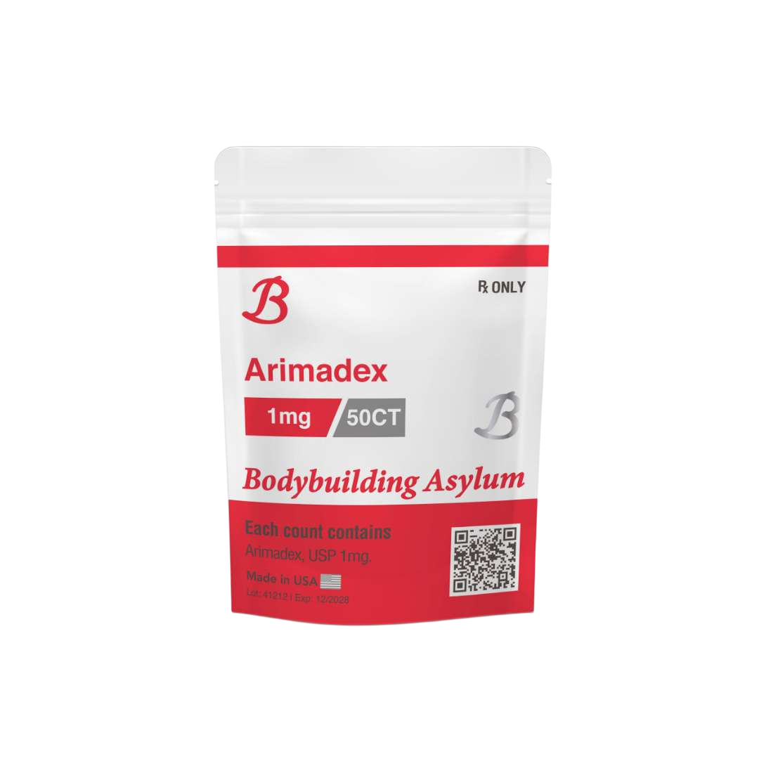 Arimadex 1mg